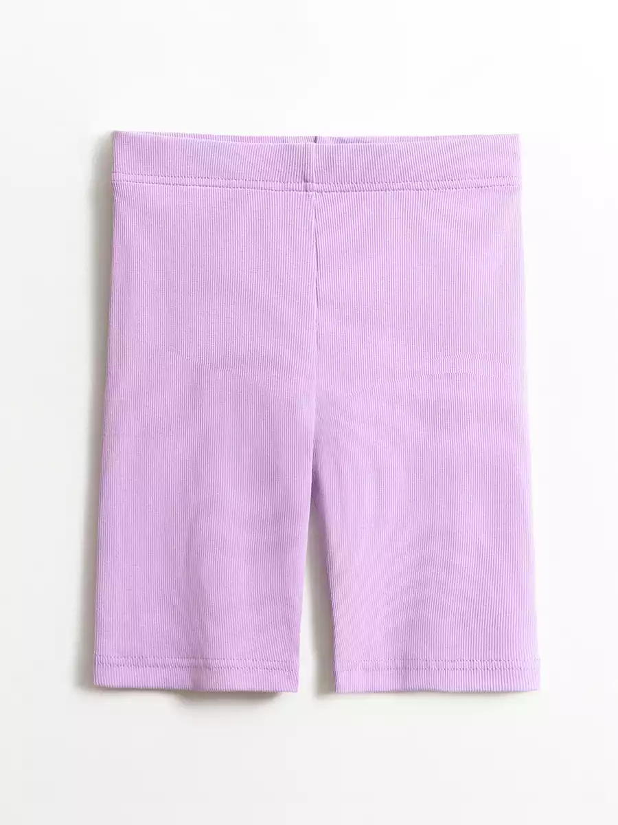 Велосипедки в рубчик Vulpes