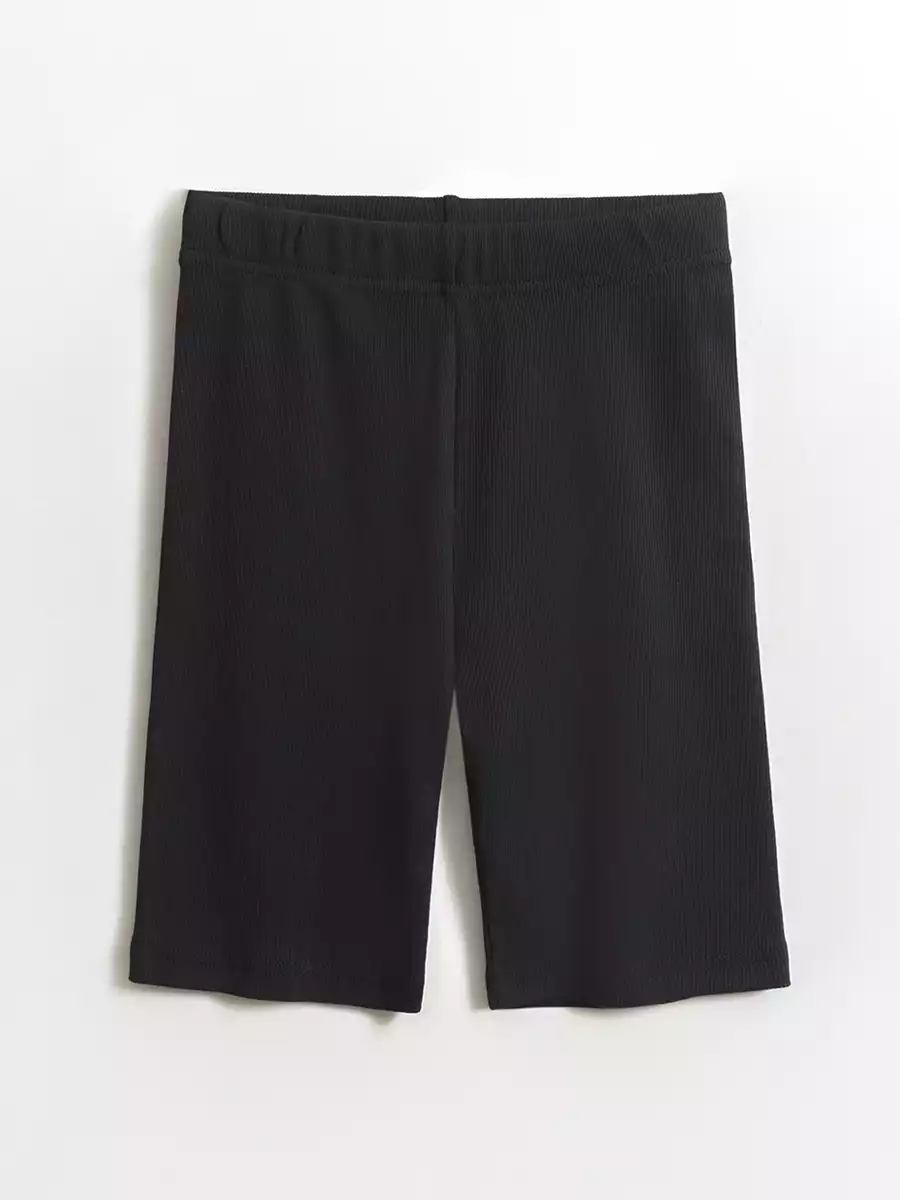 Велосипедки в рубчик Vulpes