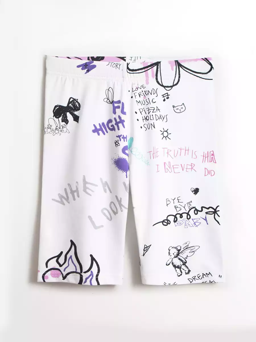 Велосипедки Vulpes