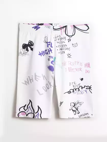 Велосипедки Vulpes