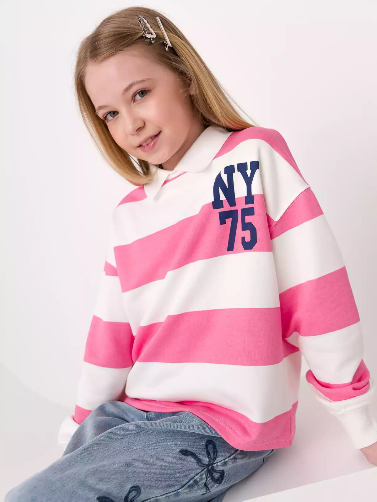 Свитшот Vulpes