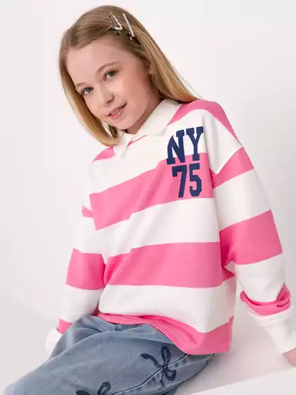 Свитшот Vulpes