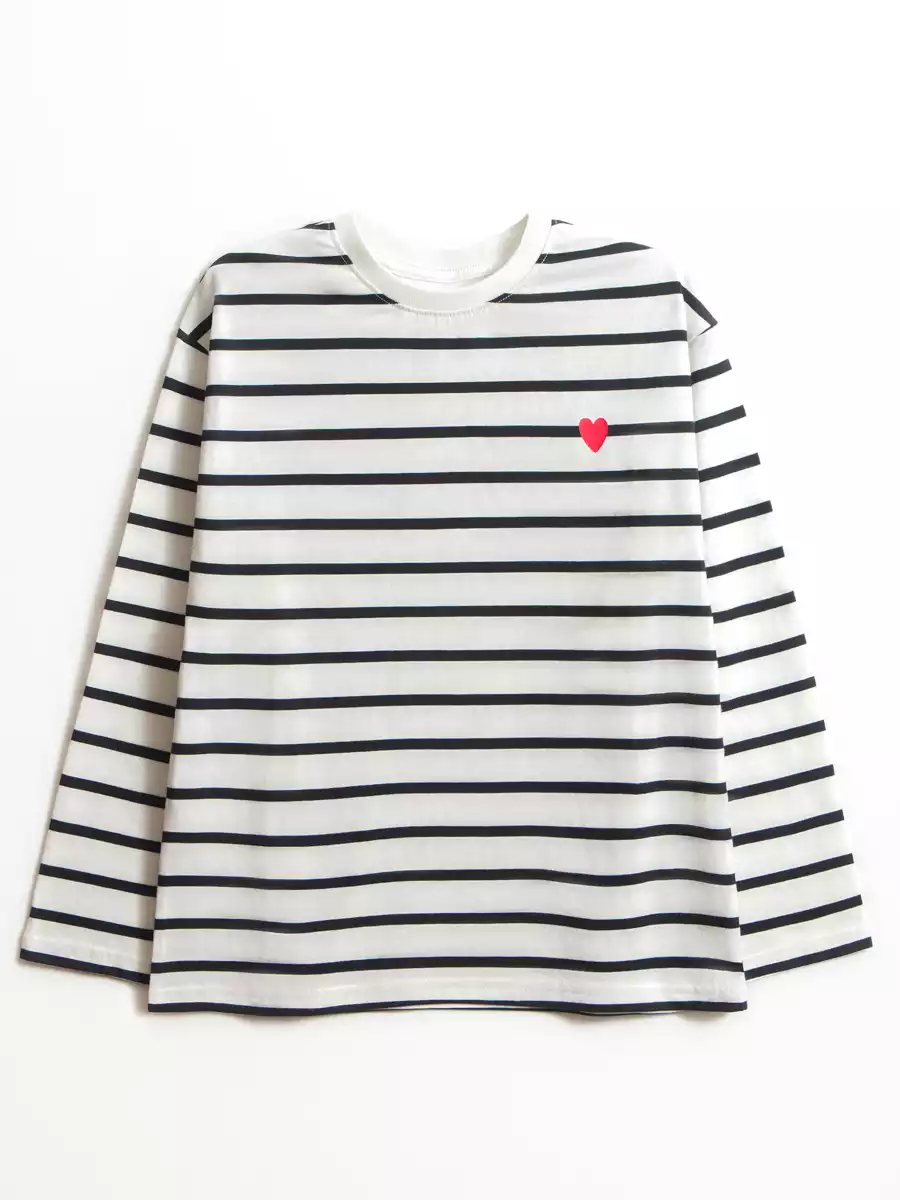 Лонгслив Vulpes