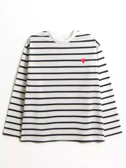 Лонгслив Vulpes