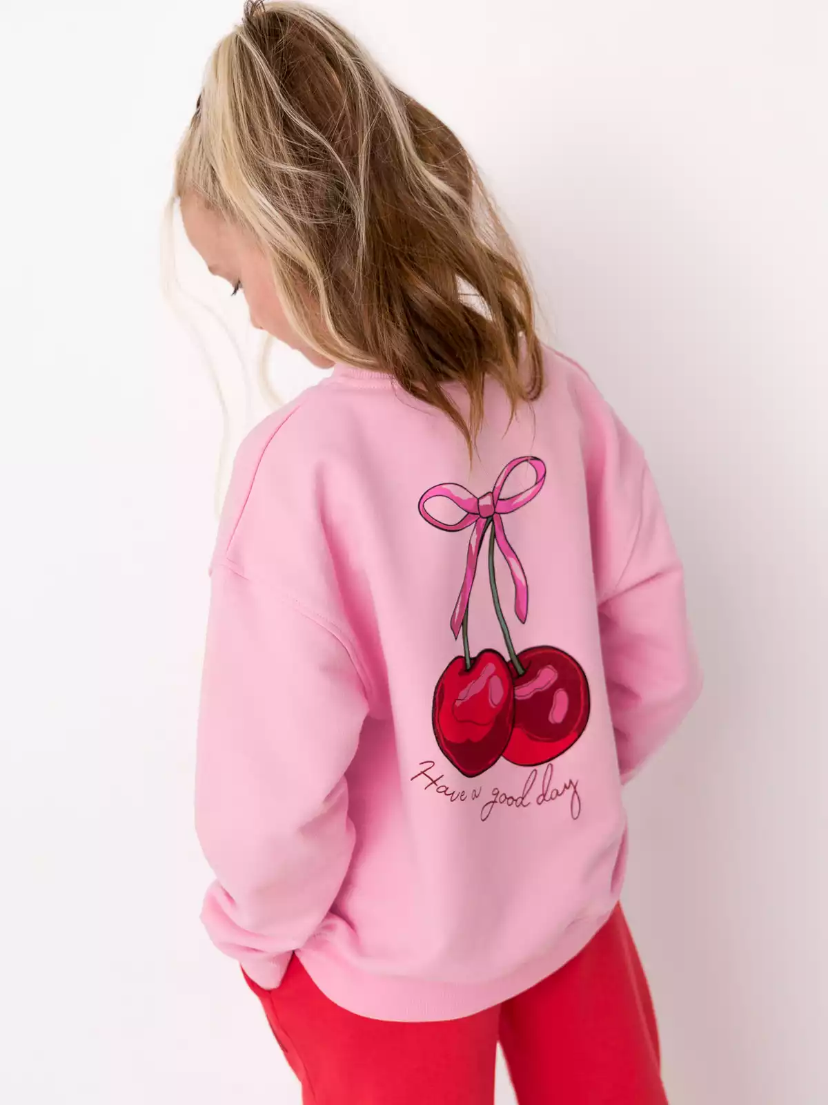 Свитшот Vulpes