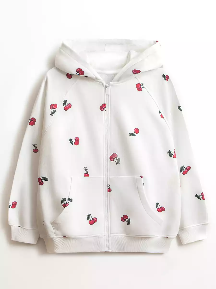 Толстовка Vulpes