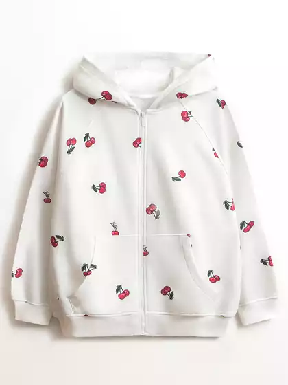 Толстовка Vulpes