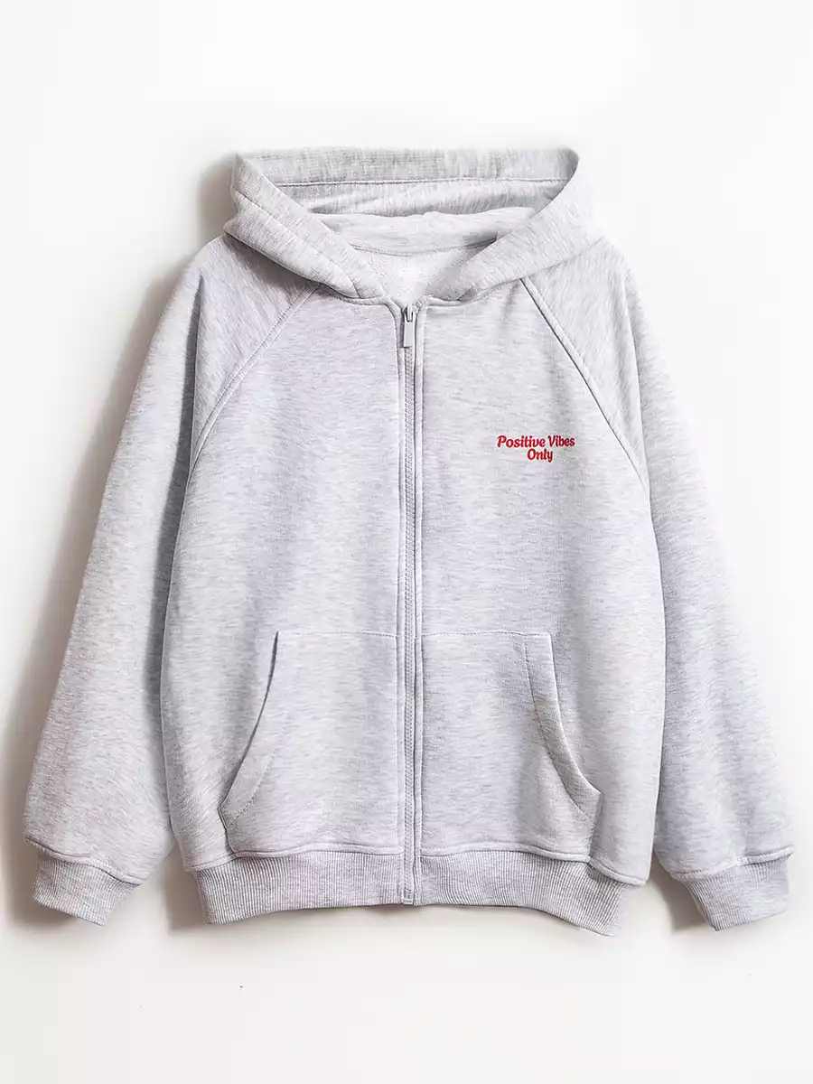 Толстовка Vulpes