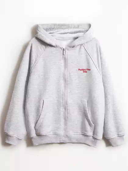 Толстовка Vulpes