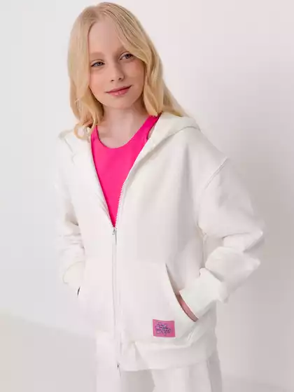 Толстовка Vulpes