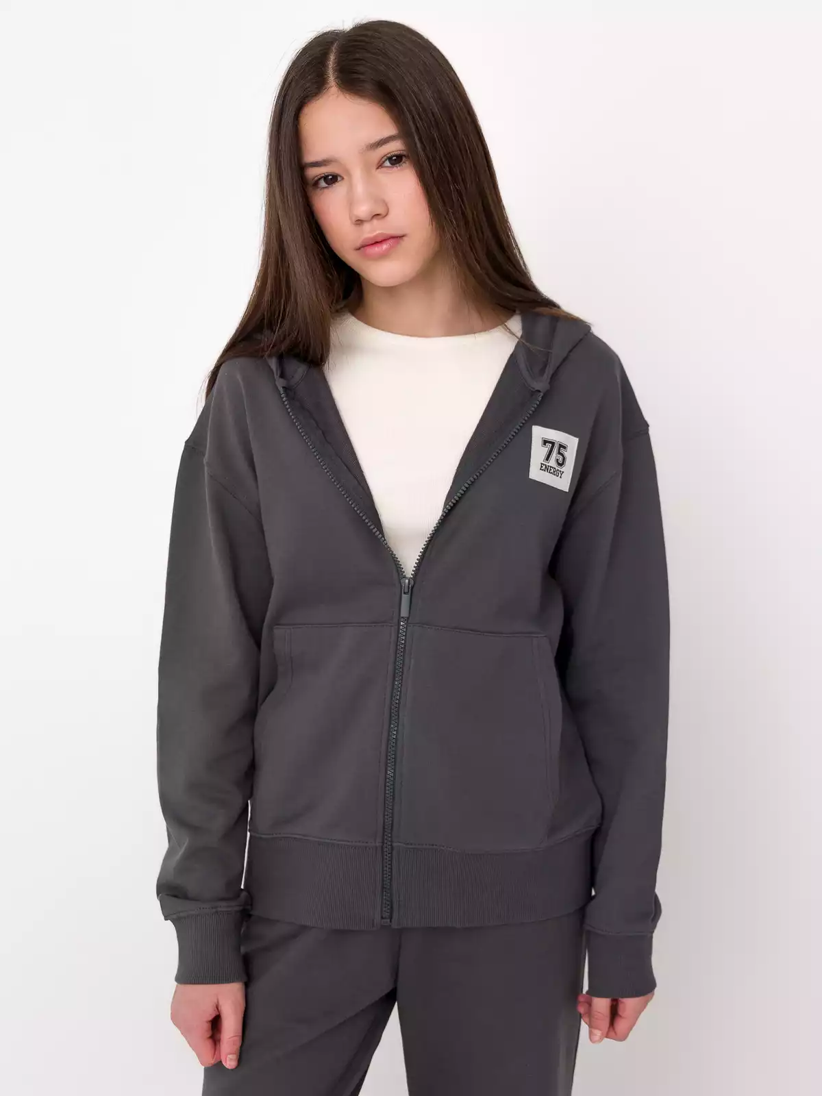 Толстовка Vulpes