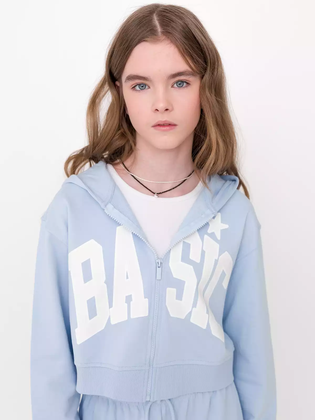 Толстовка Vulpes