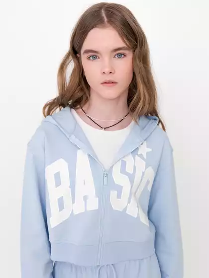 Толстовка Vulpes