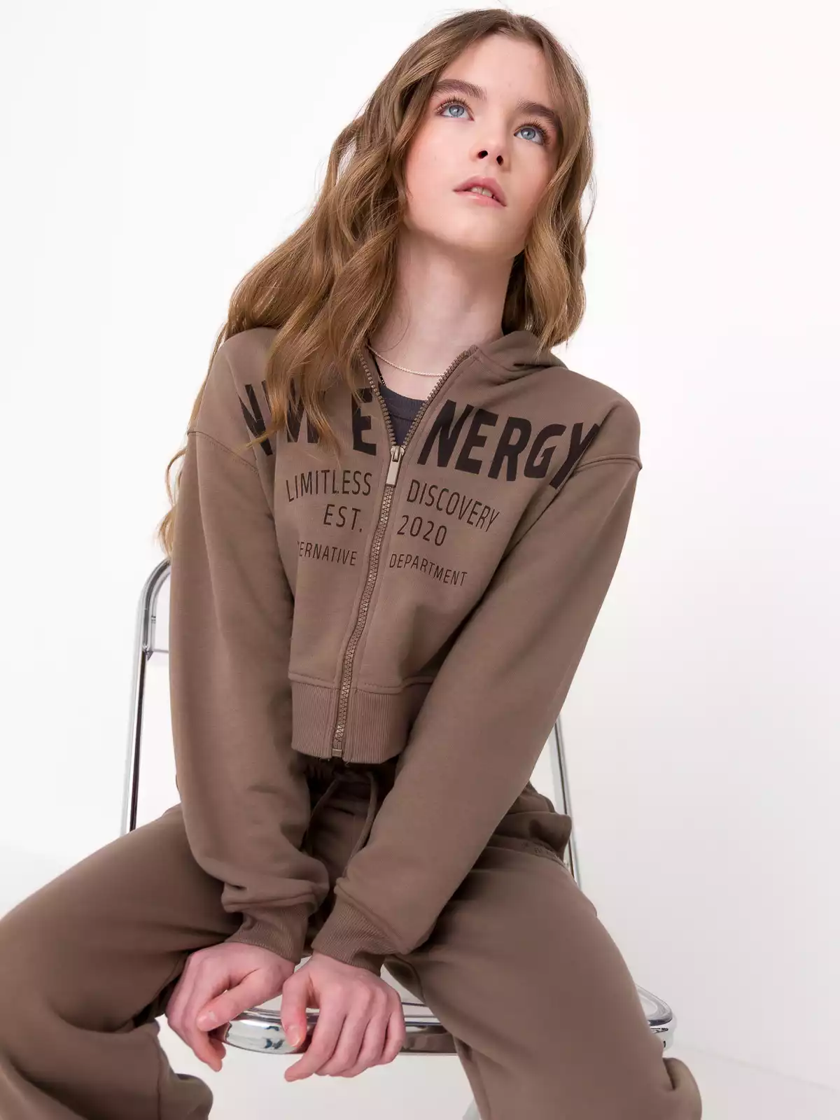 Толстовка Vulpes