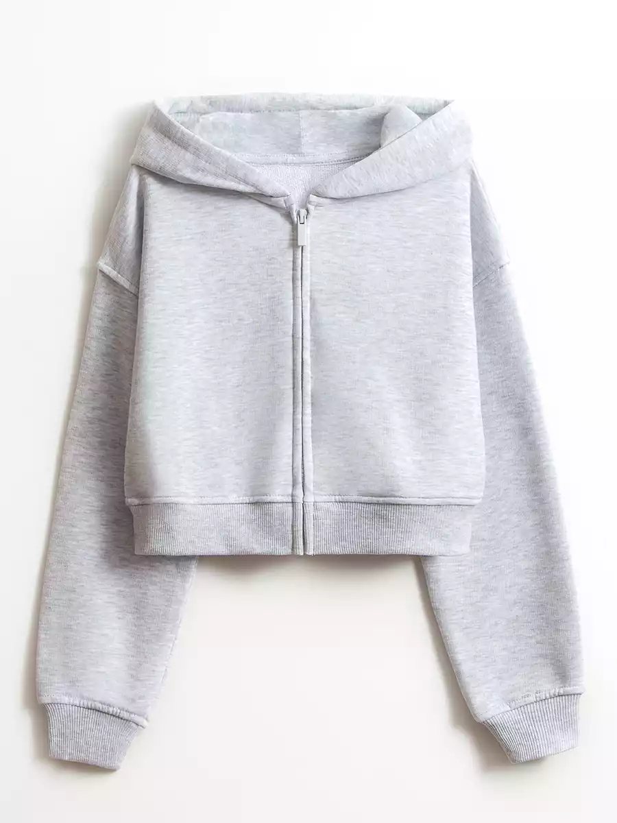 Толстовка Vulpes