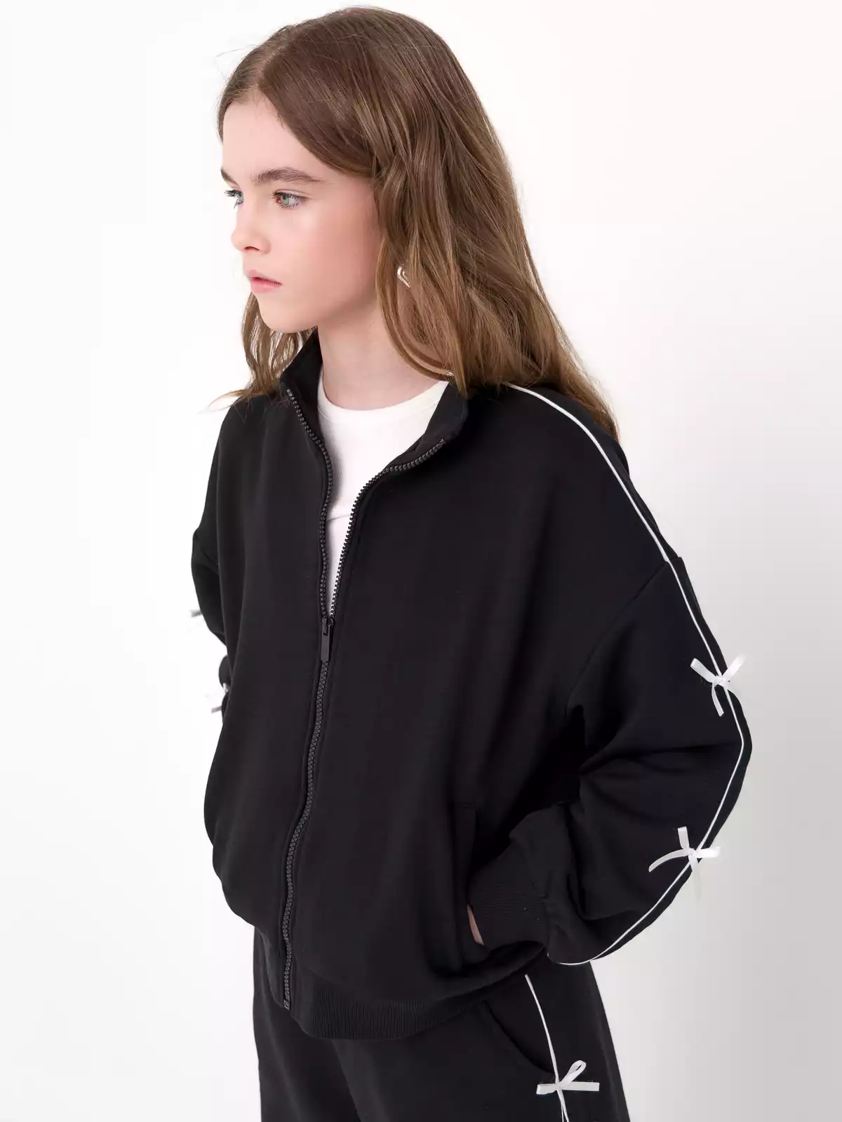 Толстовка Vulpes