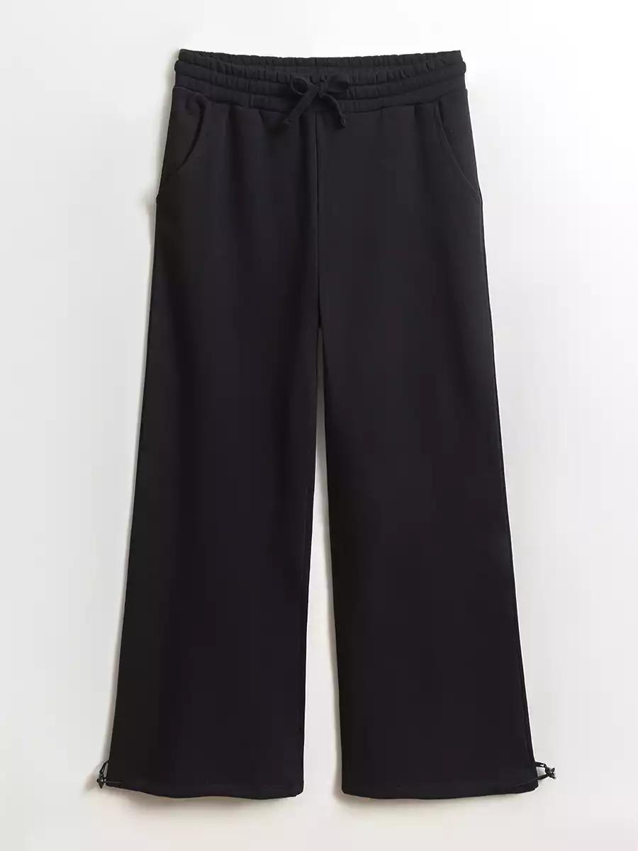 Брюки паллацо Vulpes