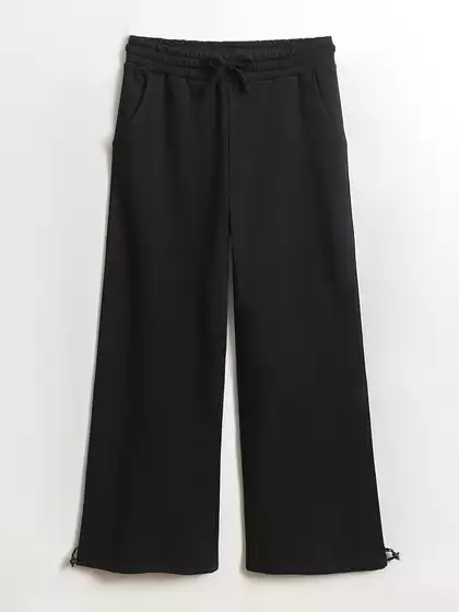 Брюки паллацо Vulpes