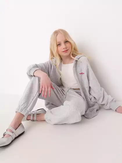 Брюки-джоггеры Vulpes