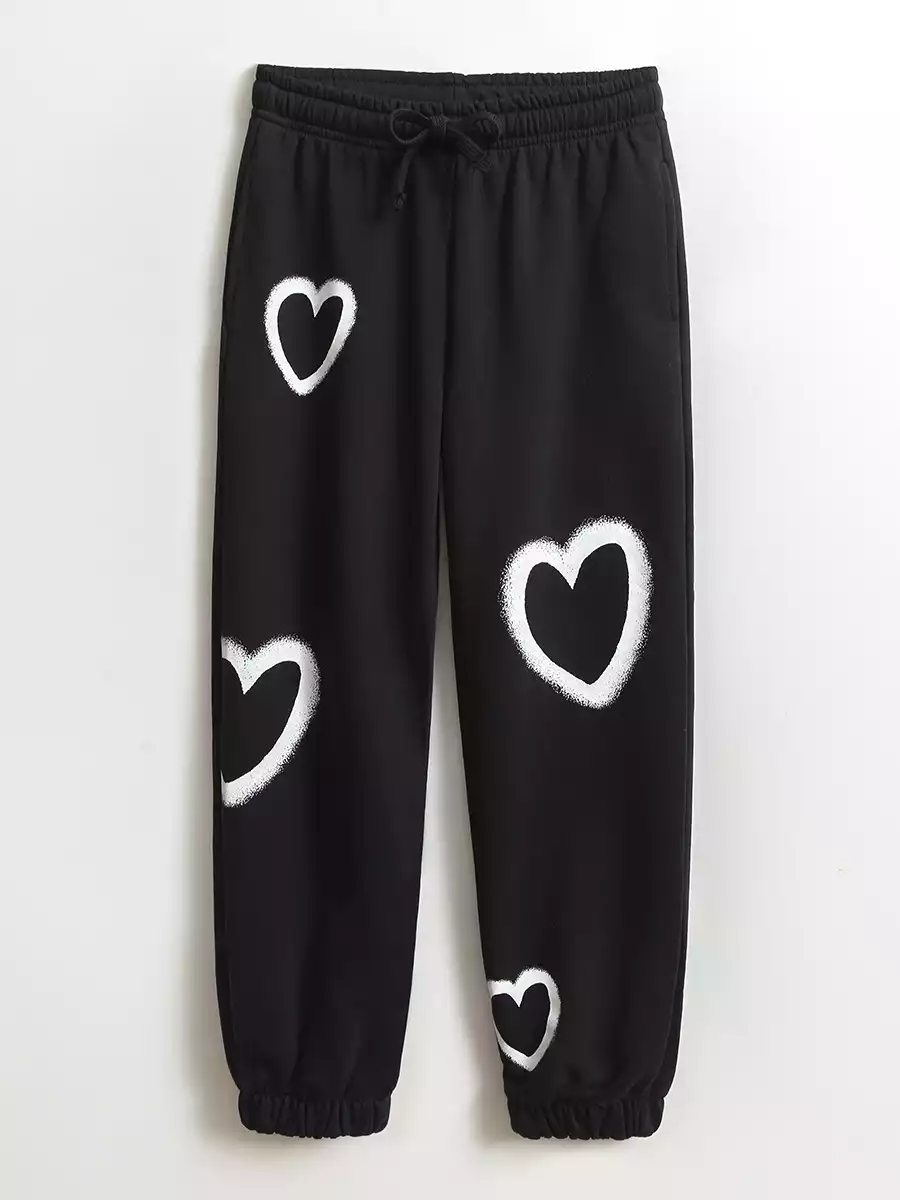 Брюки-джоггеры Vulpes