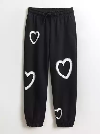 Брюки-джоггеры Vulpes