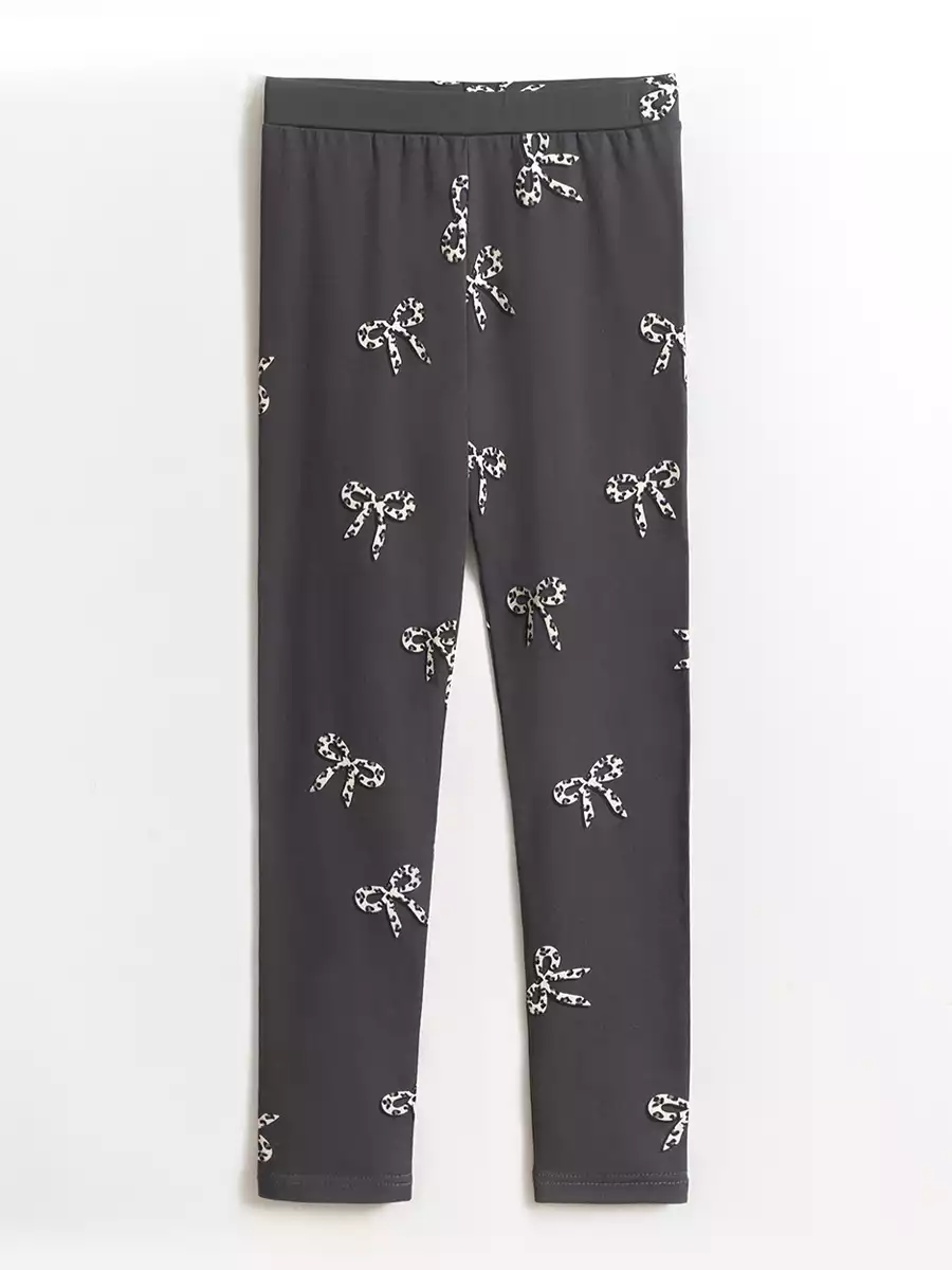 Леггинсы Vulpes