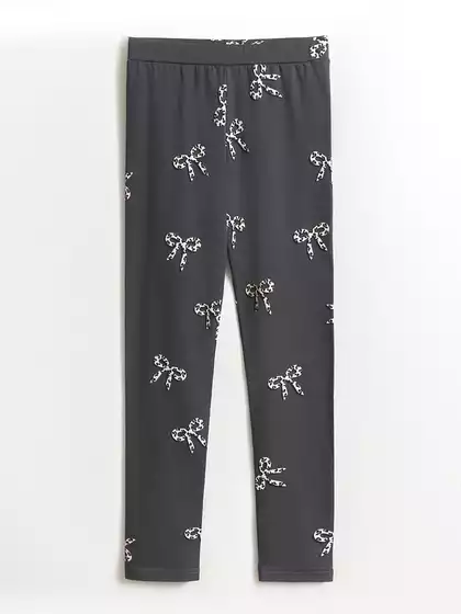 Леггинсы Vulpes