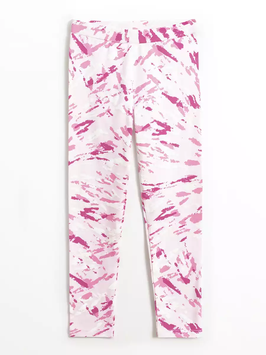 Леггинсы Vulpes