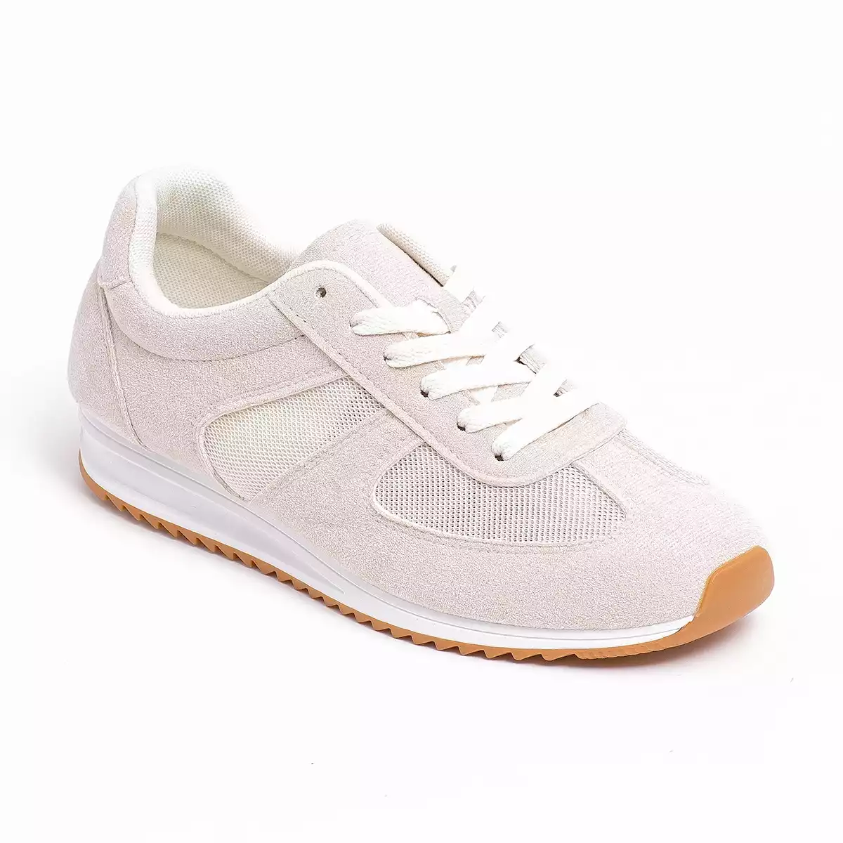 Полуботинки женские KEANU