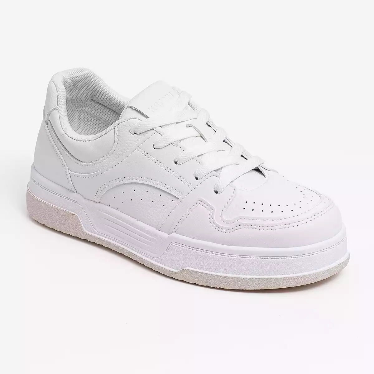 Полуботинки женские KEANU