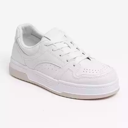 Полуботинки женские KEANU