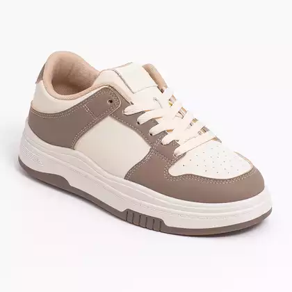 Полуботинки женские KEANU