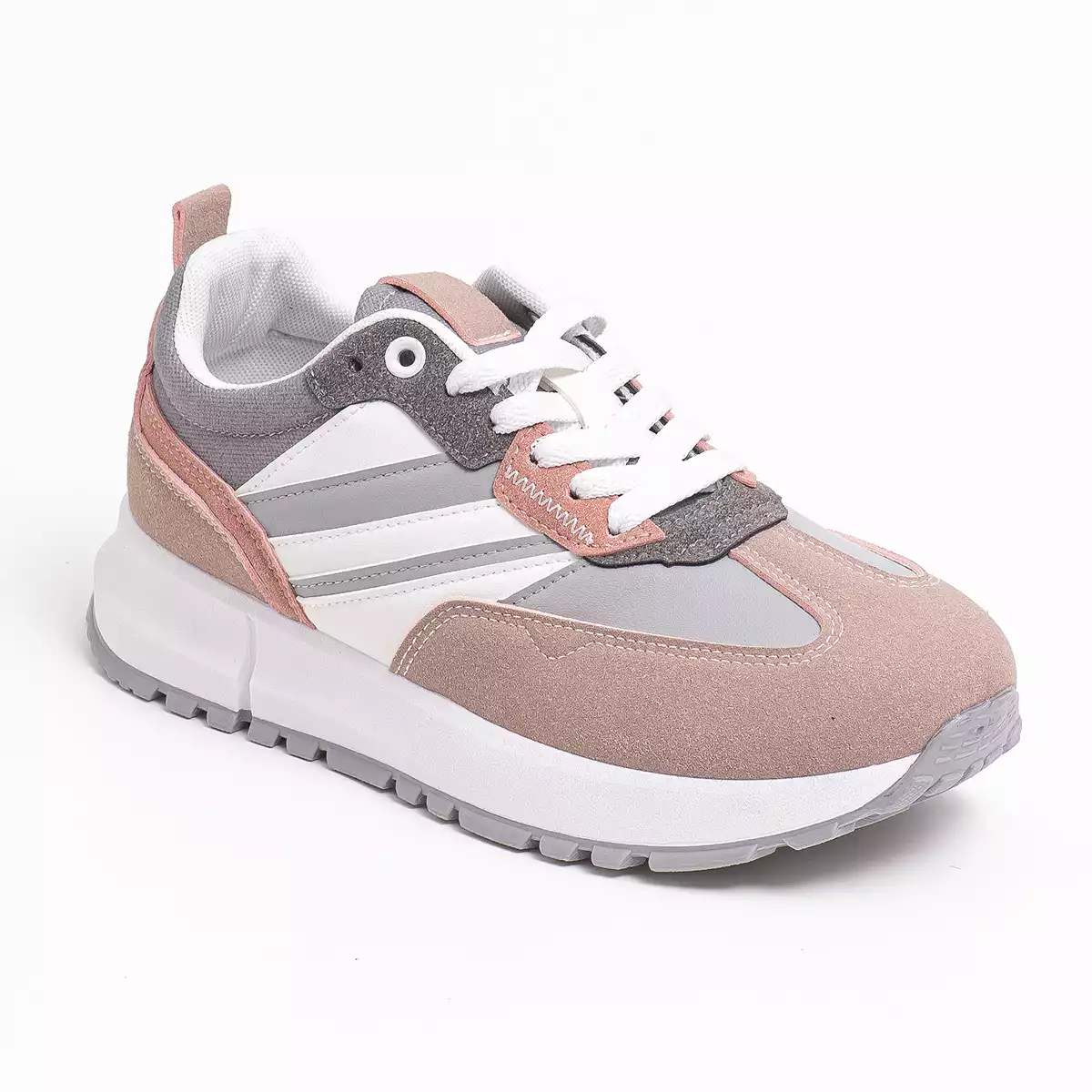 Полуботинки женские KEANU