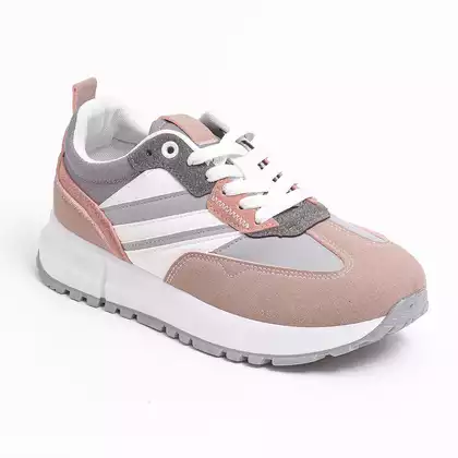 Полуботинки женские KEANU