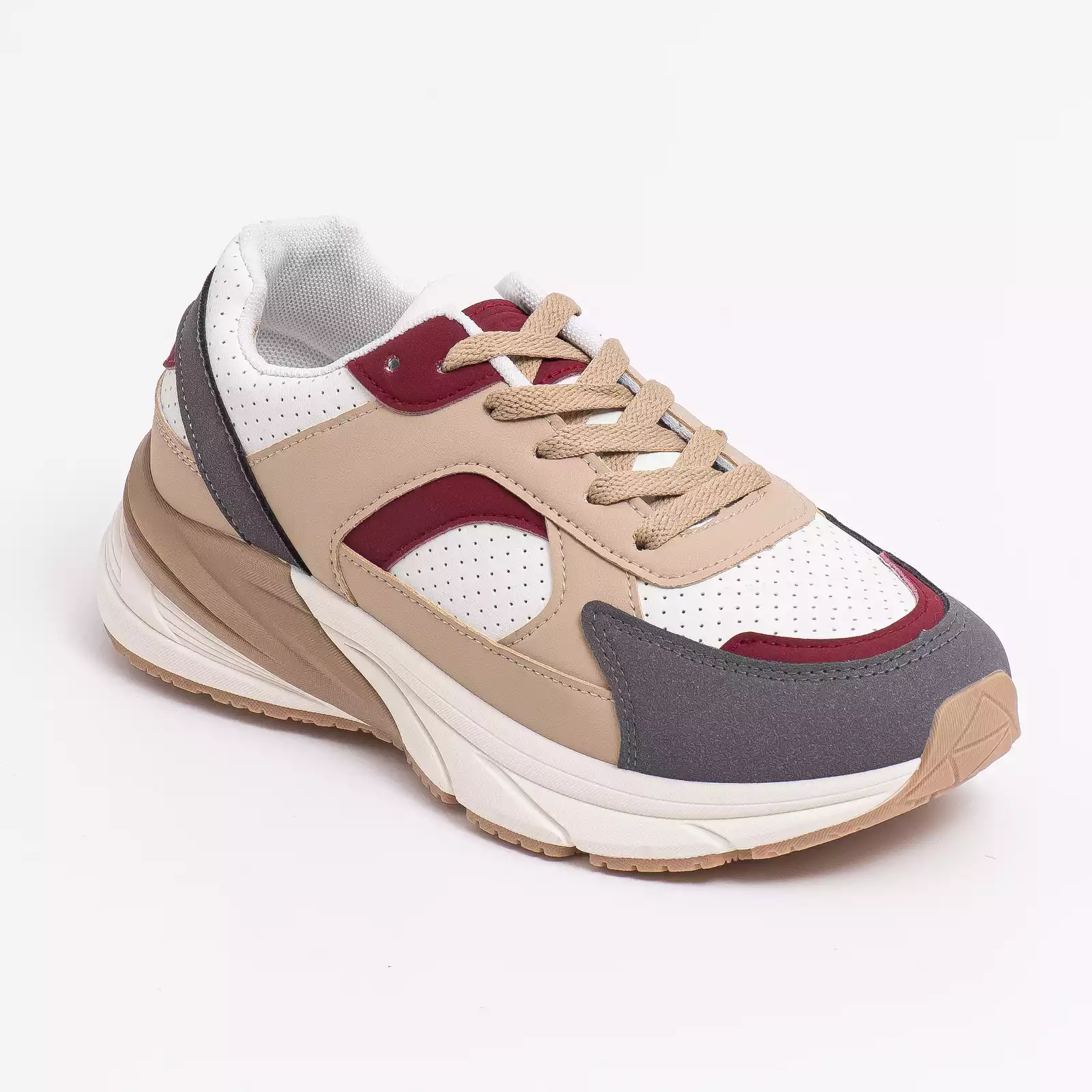 Полуботинки женские KEANU