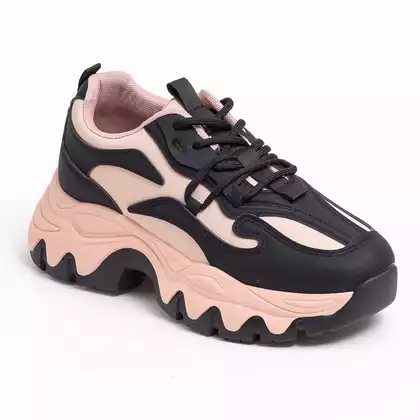 Полуботинки женские KEANU