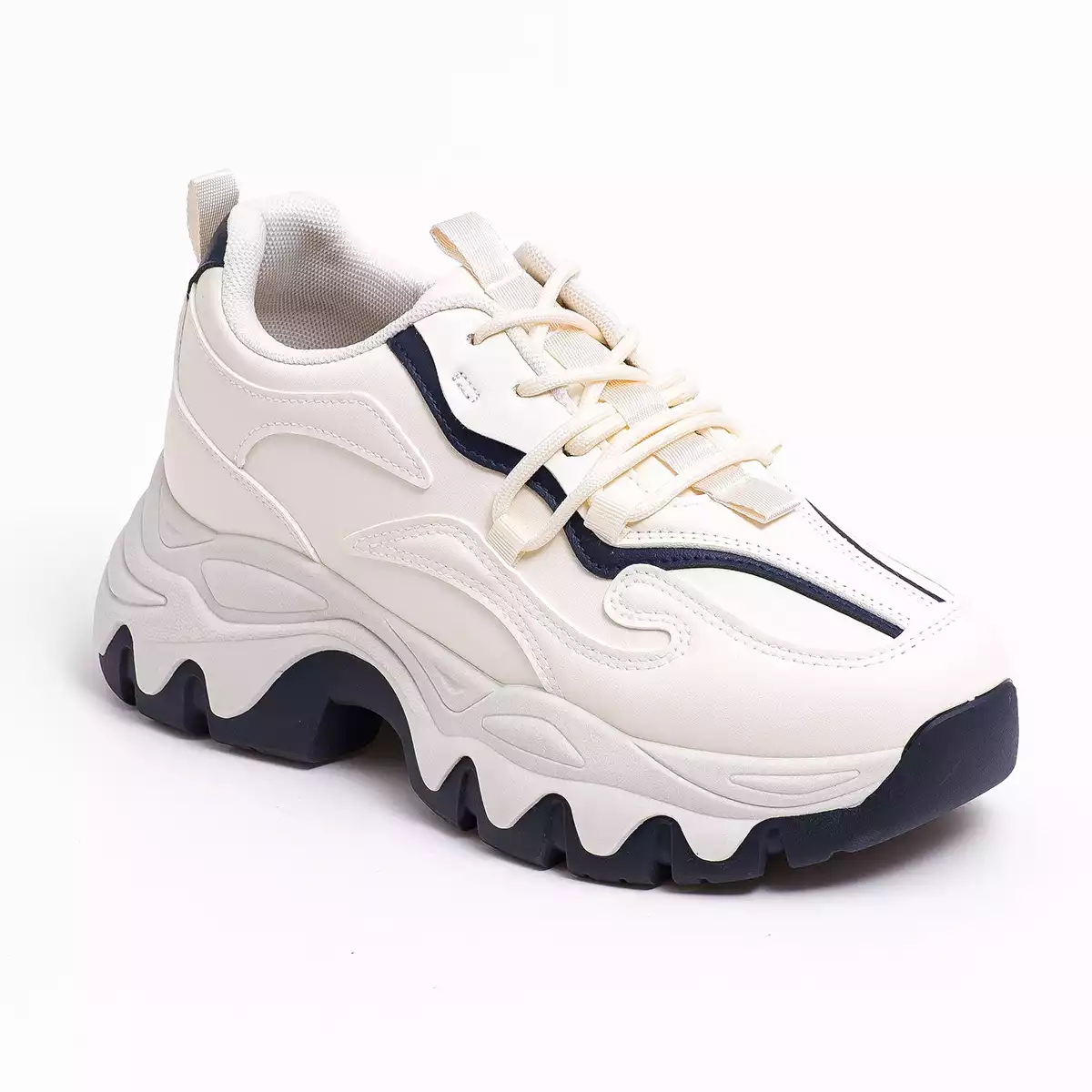 Полуботинки женские KEANU