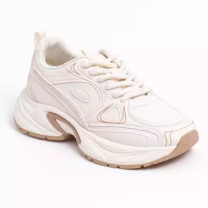 Полуботинки женские KEANU