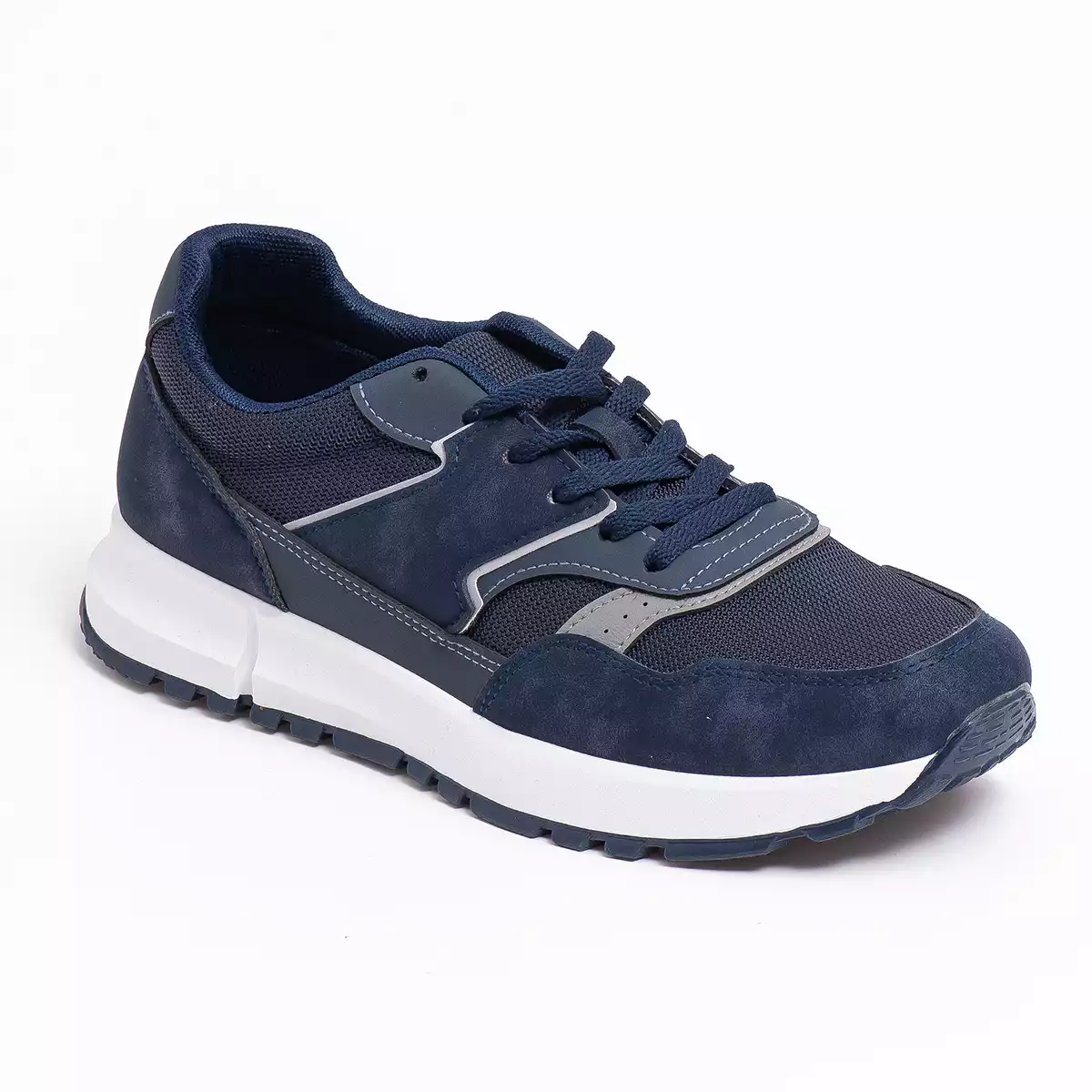 Полуботинки мужские KEANU