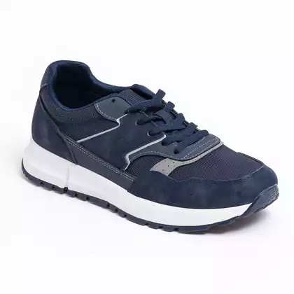 Полуботинки мужские KEANU