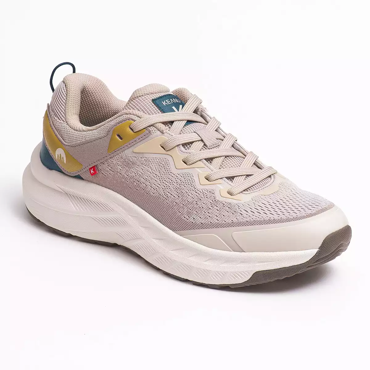 Полуботинки мужские KEANU