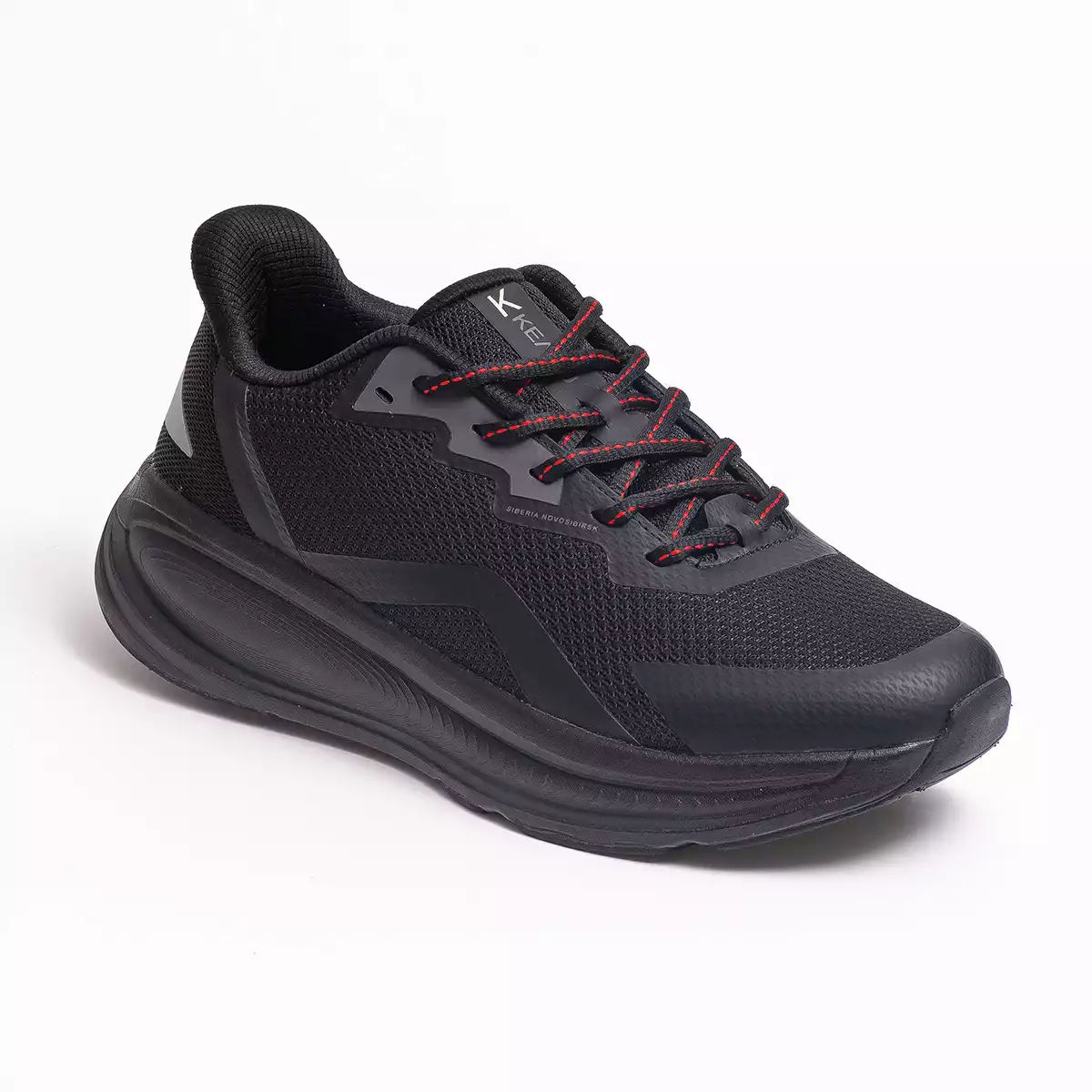 Полуботинки мужские KEANU