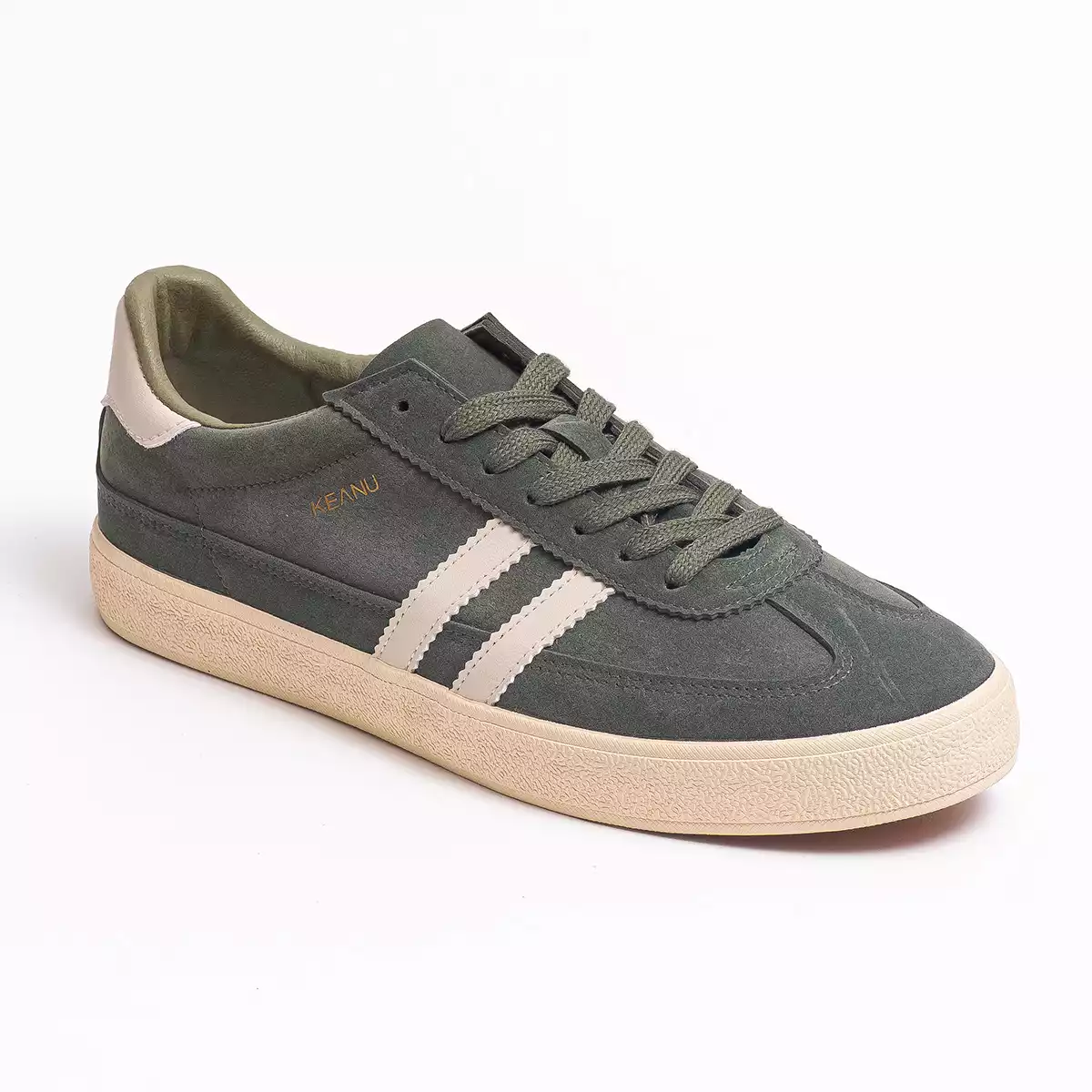 Полуботинки мужские KEANU