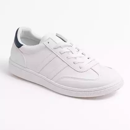 Полуботинки мужские KEANU