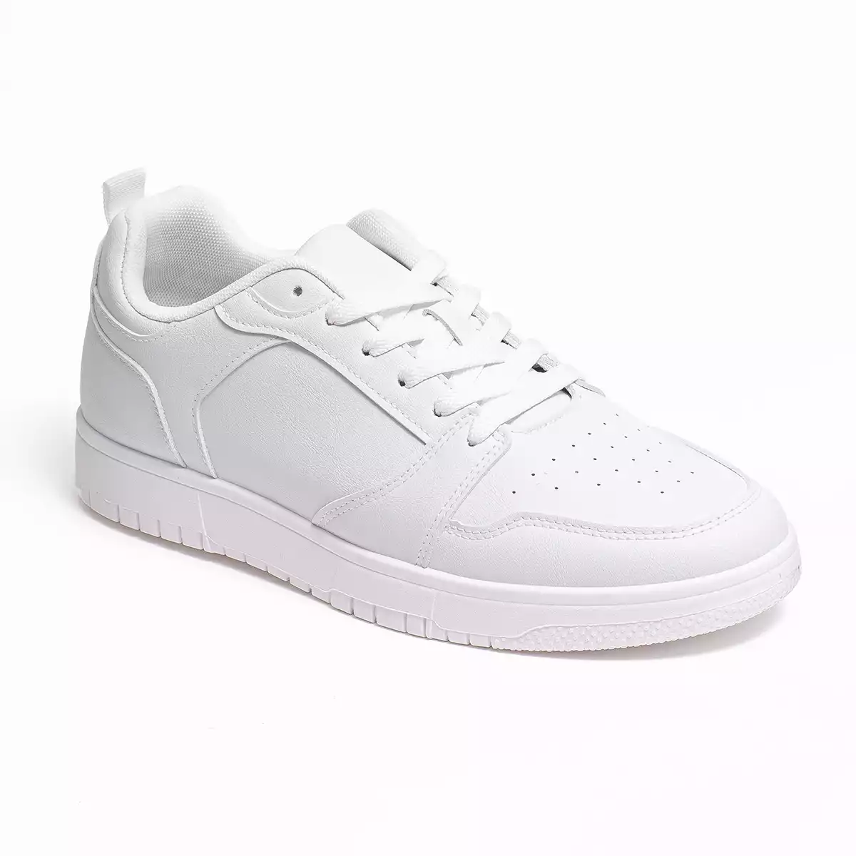 Полуботинки мужские KEANU