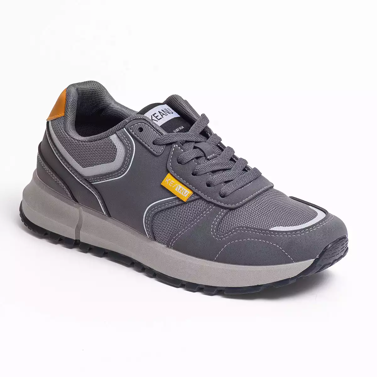 Полуботинки мужские KEANU