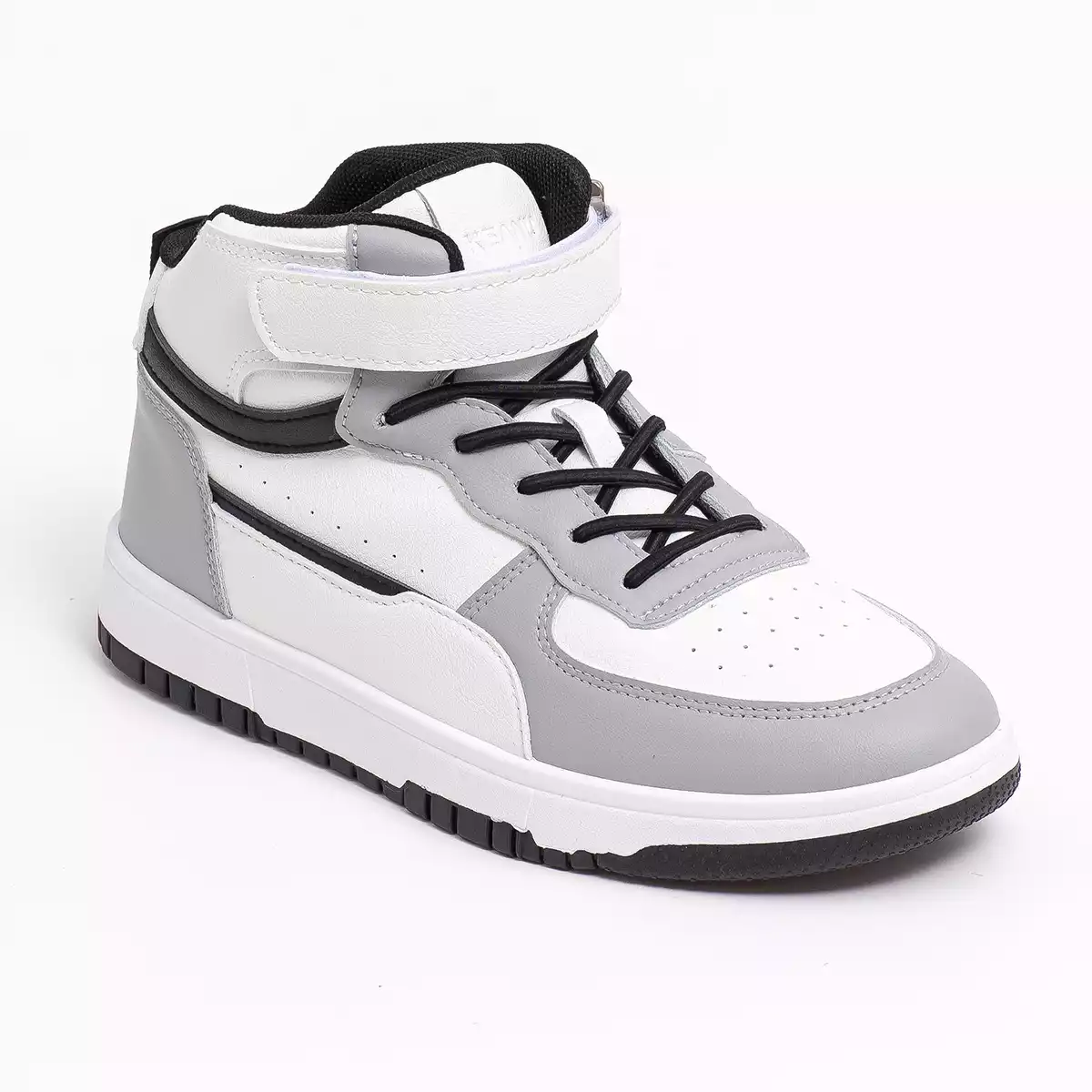 Ботинки демисезонные мальчиковые KEANU