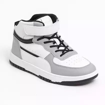 Ботинки демисезонные мальчиковые KEANU