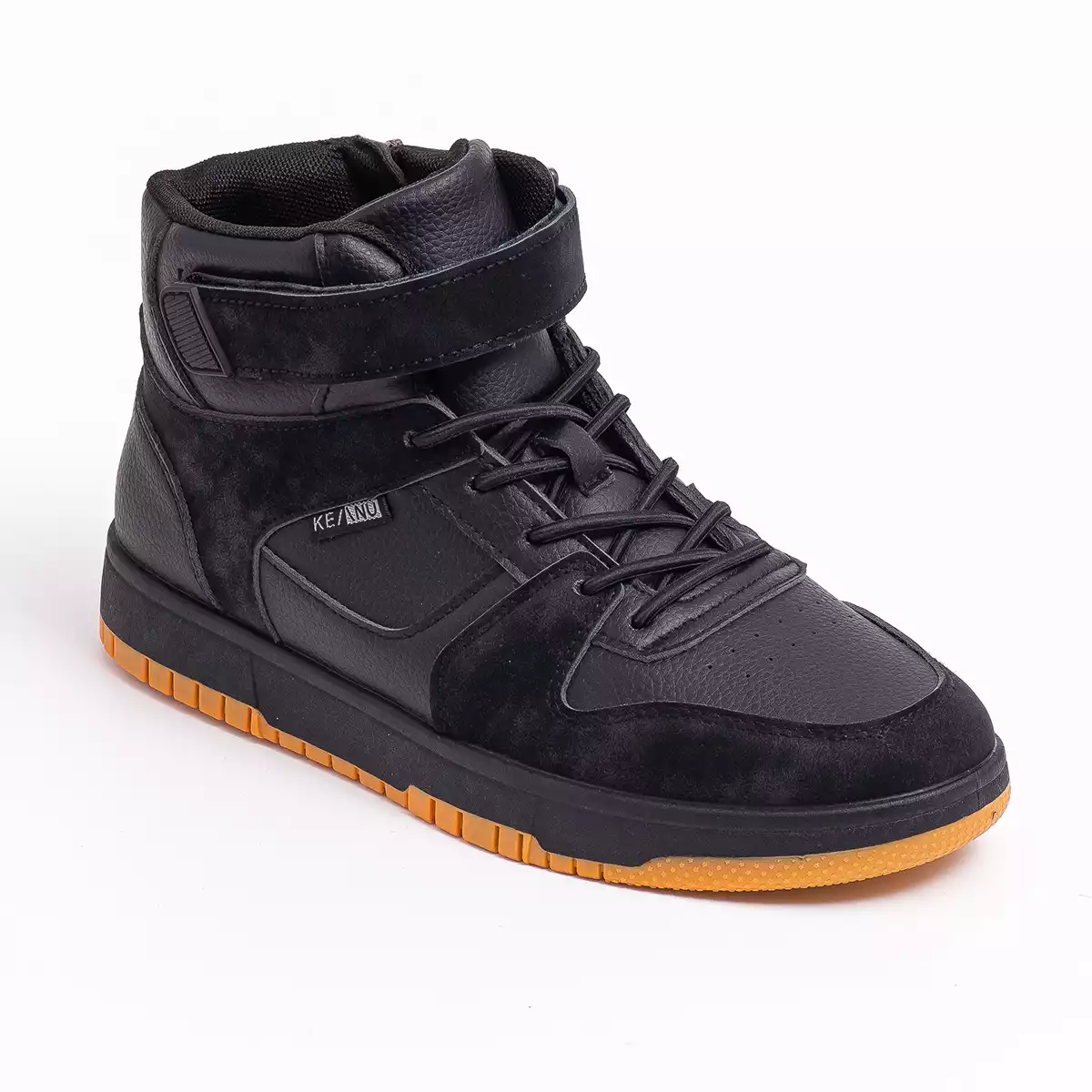 Ботинки демисезонные мальчиковые KEANU