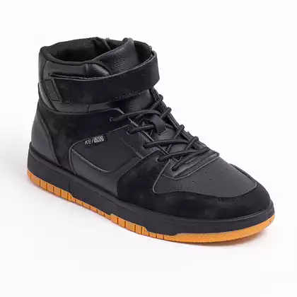 Ботинки демисезонные мальчиковые KEANU